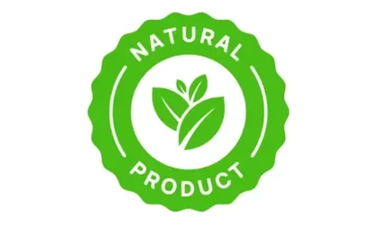 LipoJelly naturally sourced ingredients